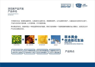 淇花食用油新產(chǎn)品開(kāi)發(fā)及技術(shù)推廣策略提案